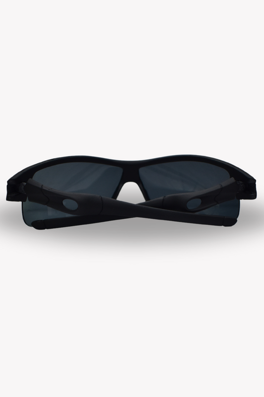 Oakley Adult Sun Glasses  sports black