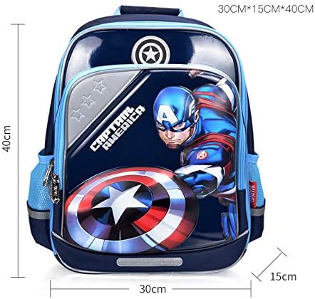 Amazon.com: Marvel Avengers Backpack and Lunch Box Set - Ultimate Marvel  School Supplies Bundle with 16
