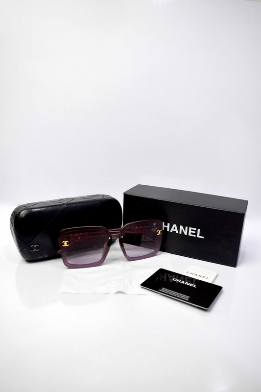 Chanel Sun Glasses 0028