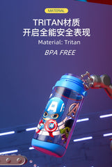 Original Disney Water Bottles - TRITAN - BPA Free