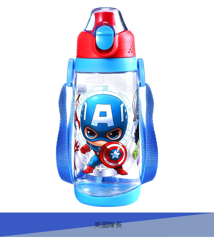 Original Disney Water Bottles - TRITAN - BPA Free