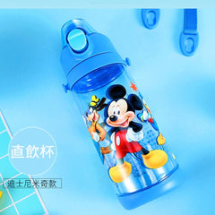 Original Disney Water Bottles - TRITAN - BPA Free