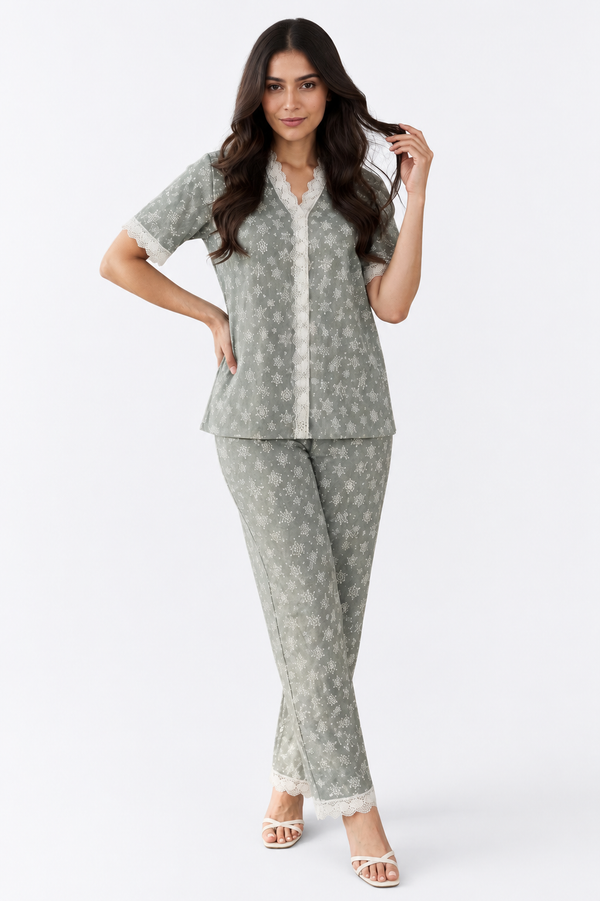 ladies night dresses in pakistan Night Dress