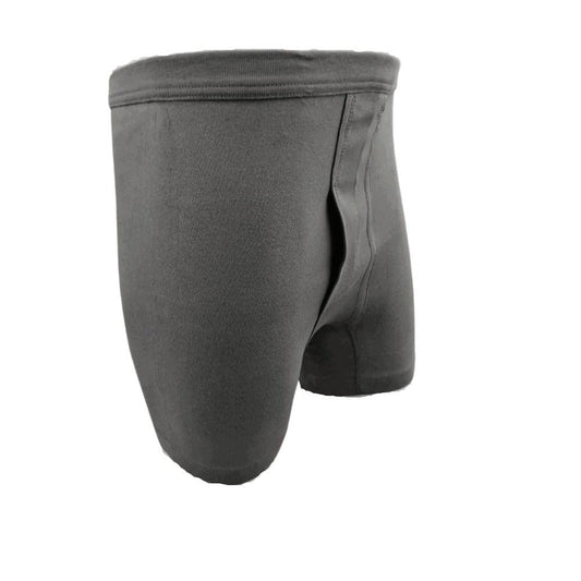 Men's Classic Boxer (Light Grey) 756