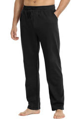 Max Solid Trouser (Terry)
