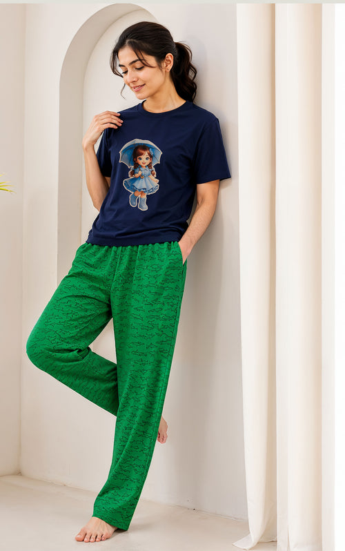 ladies night dress in pakistan Pajama Set Pakistani Night Dresses Night Suit For Women Night Dress For Women In Pakistan Hinz
