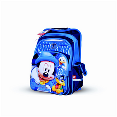 Disney & Marvel Original School Bags 3D