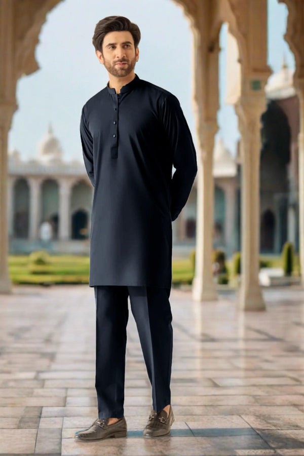 kurta pajama style for man images