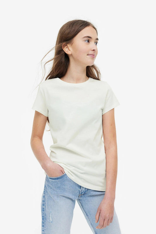 Off White T-Shirts for ready to wear 