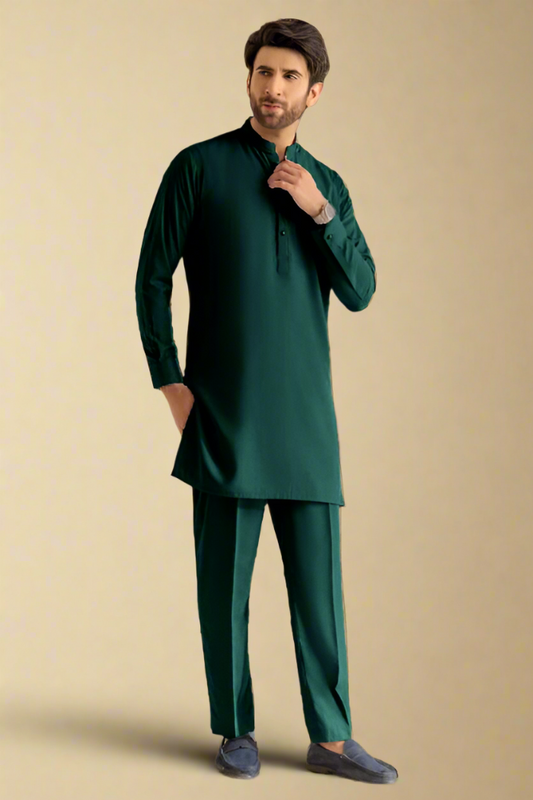 Zinc Kurta Pajama For Men