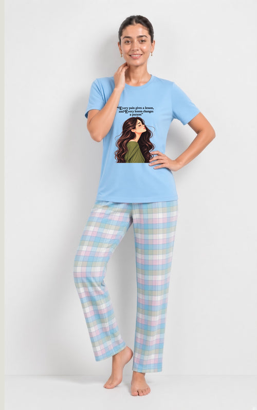 Night Suit for Women