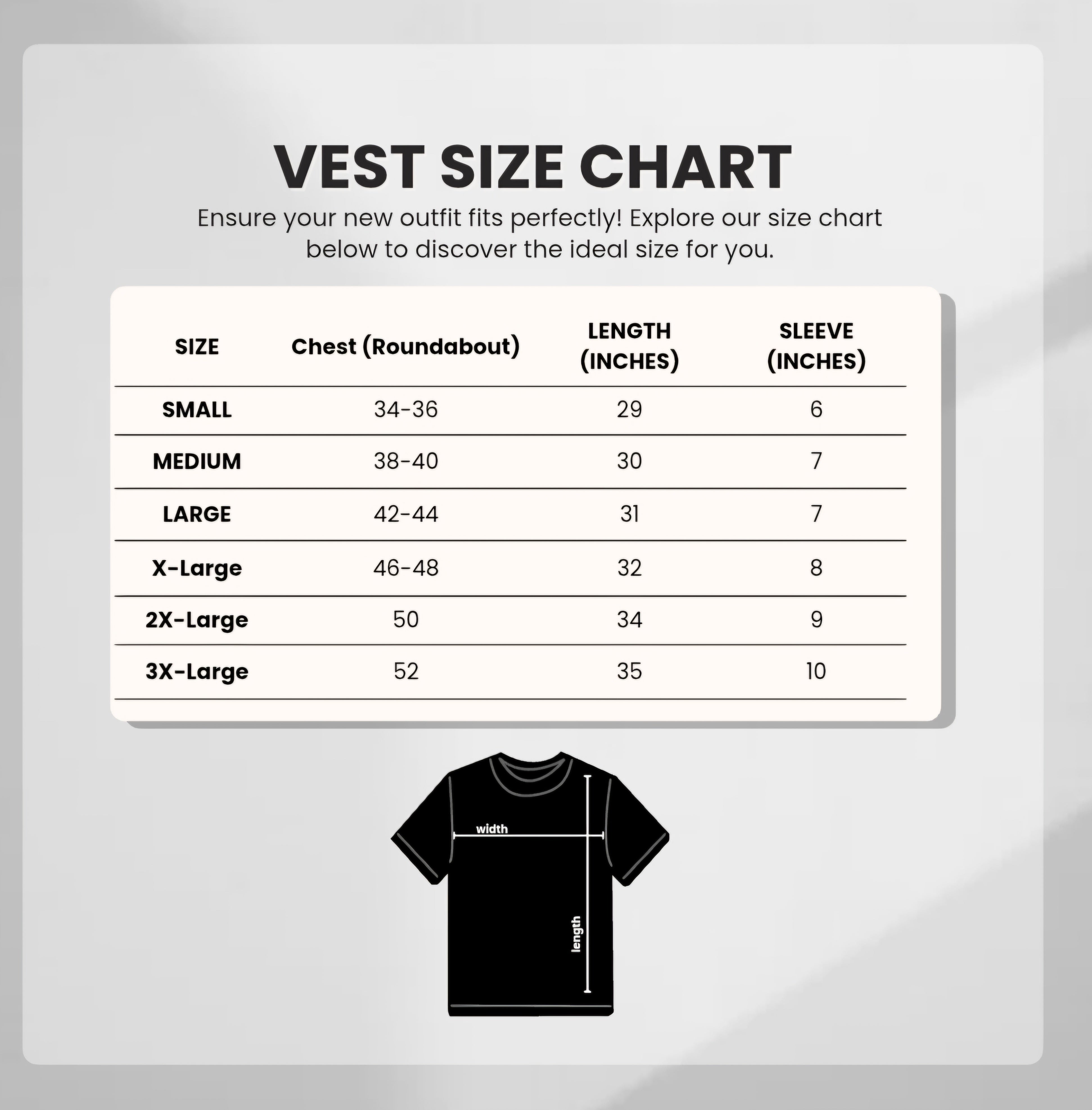 Buy Premium 100 % Cotton White Half Sleeve Vest for Men – Hinz Clothing