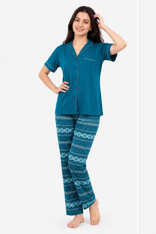 ladies night dress price in pakistan Suit for Women holiday-sale