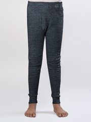 Kids Classic Thermal Trouser Charcoal