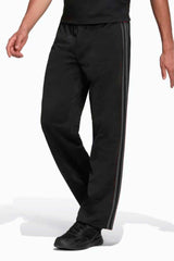 Men's Essential Side Stripe Trouser