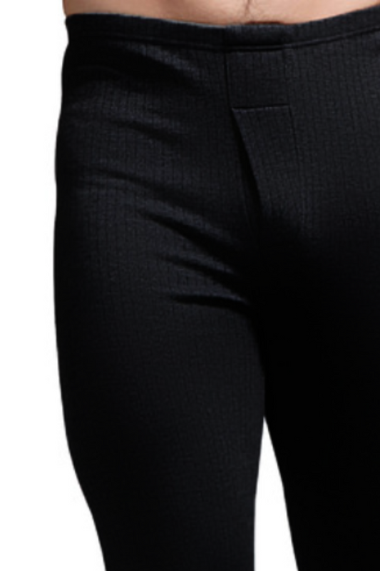 Men's Premium Thermal Trouser (Black)