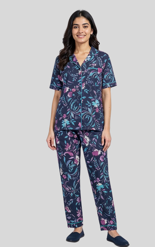 Night Suit for Women | Night Dress for Women in Pakistan  Hinz Clothing