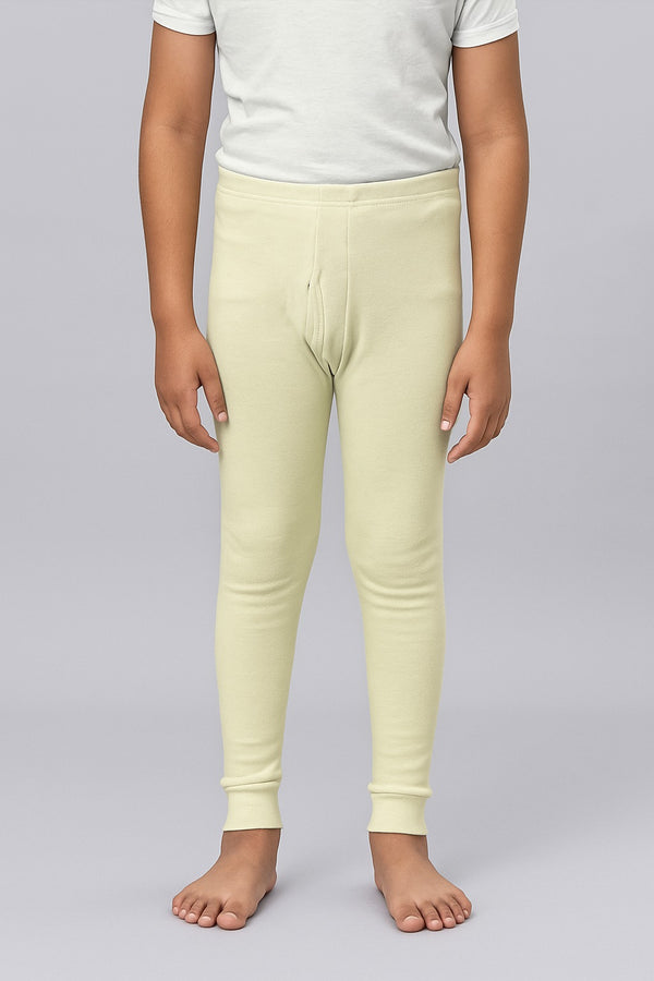 Kids Wool Thermal Trouser – Soft and Cozy Woolen