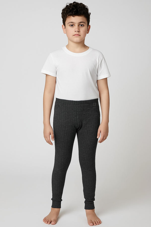 Kids Thermal Wear – Full-Length Warm Inner Trouser 8/1