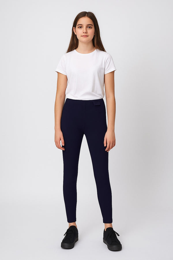 Classic Rib Leggings (Adults)