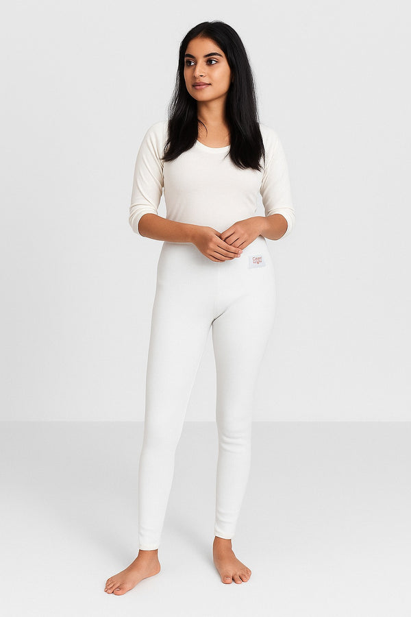 Classic Rib Leggings (Adults)