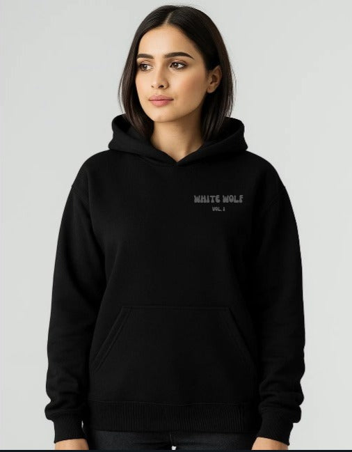 Cozy Fleece Hoodie for Women – Everyday Winter Wear