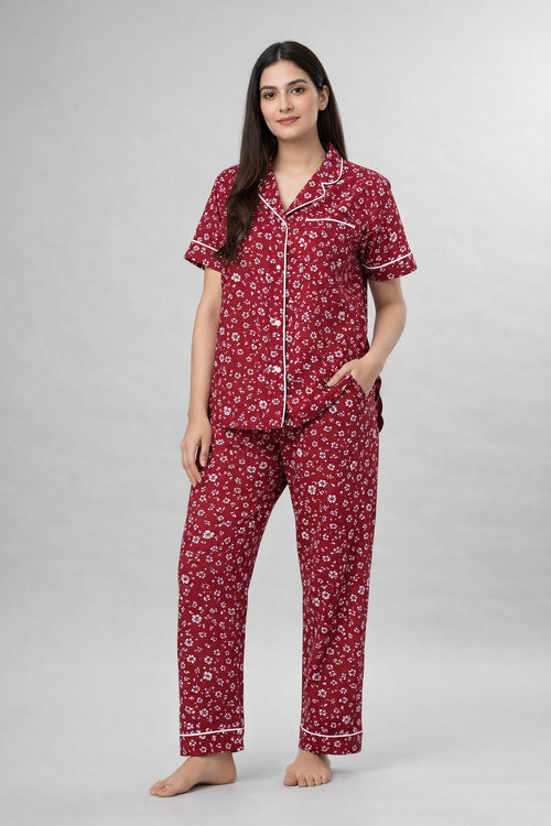 knee length dresses for ladies Buy Nighty & Night Dress for Girls in Pakistan – Saimwear Official
