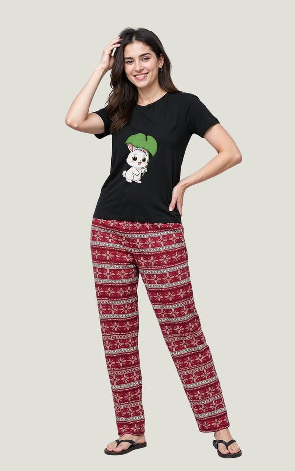 Night Suit for Women | Night Dress for Women in Pakistan  Hinz Clothing