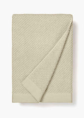 Low Twist Cotton Towel- Bath Size 27x54