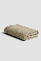 Popcorn Bath Towel  - Bath towel  27x54