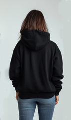 Unisex Premium Fleece- Hoodie Oversized