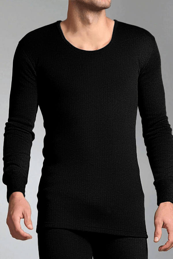 Men's Premium Thermal Top - Hinz Knit
