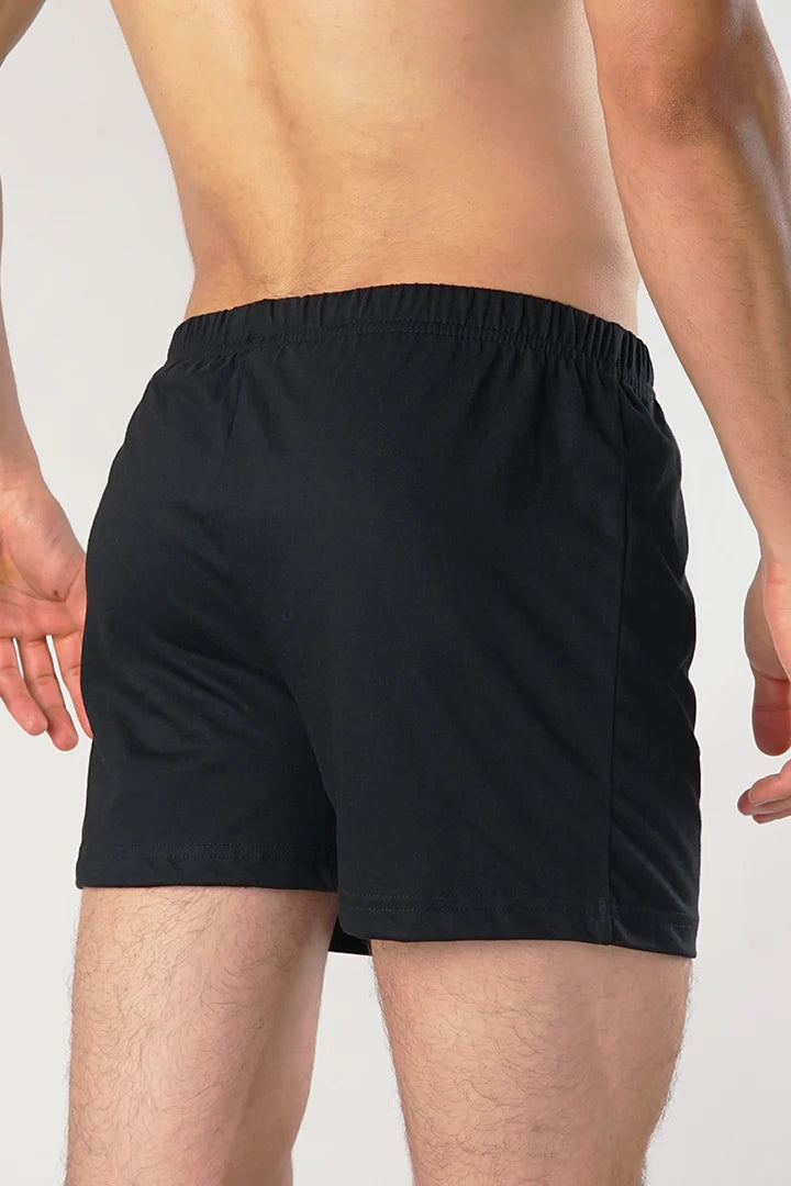 Men's Jersey  Boxer Shorts TF