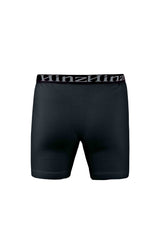 Men's Signature Cotton Boxer Shorts (Dark Grey) 502