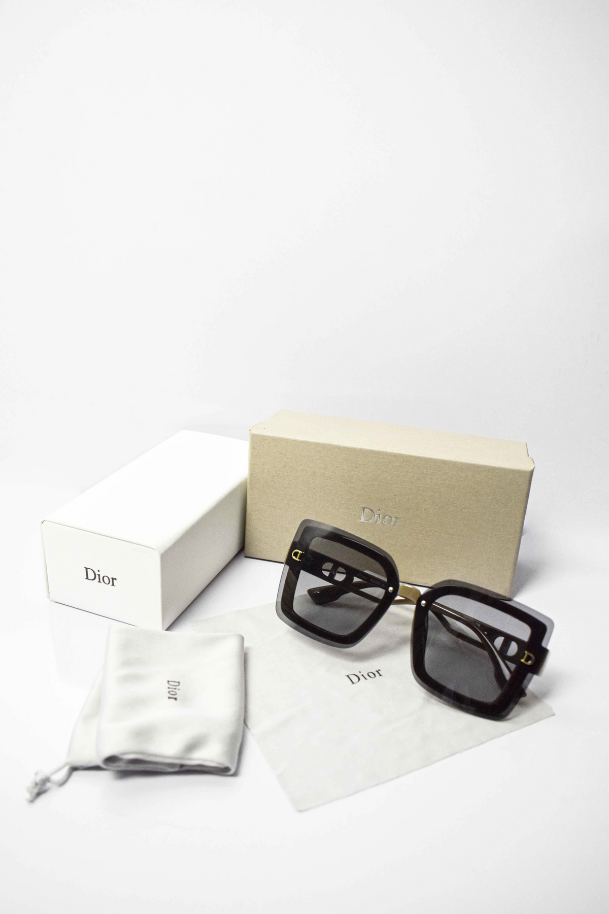 Dior Sun Glasses 0012