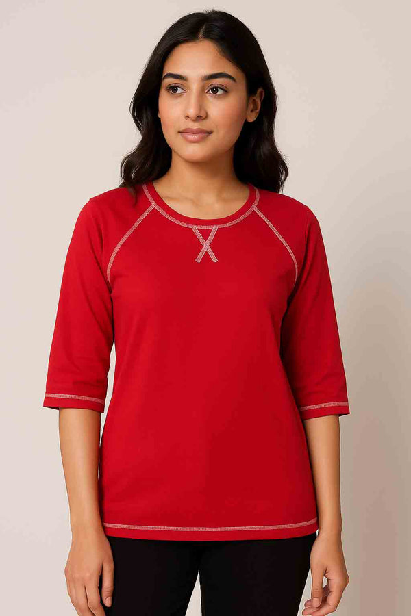 Women's T shirt (Reglan)