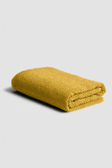 Popcorn Bath Towel  - Bath towel  27x54