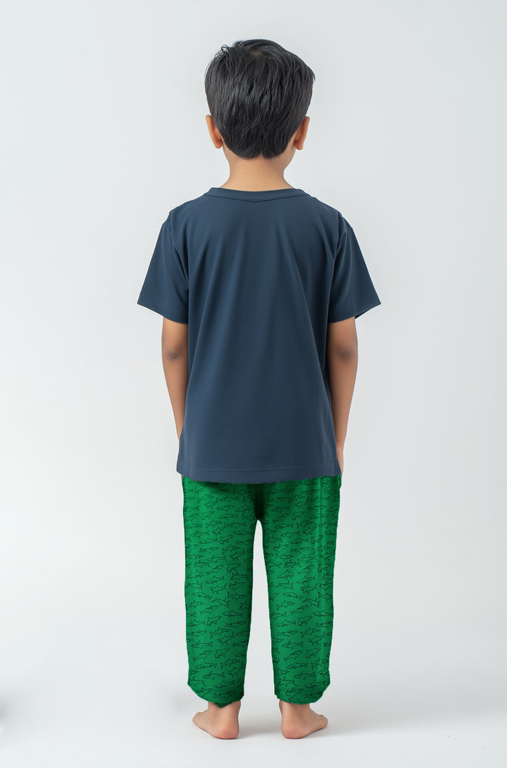 night dress for kids