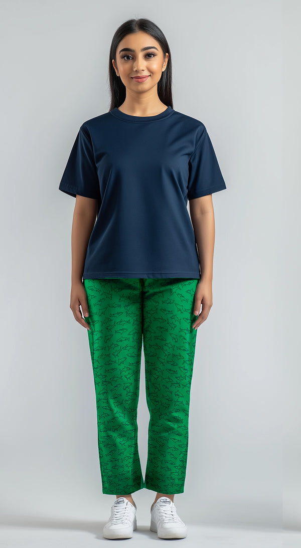 night wear for women  in pakistan by hinz