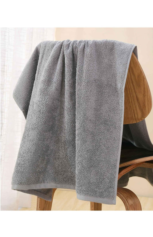 Luxury (1-Pcs) Bath Size Towels (27x54) - Hinz Knit