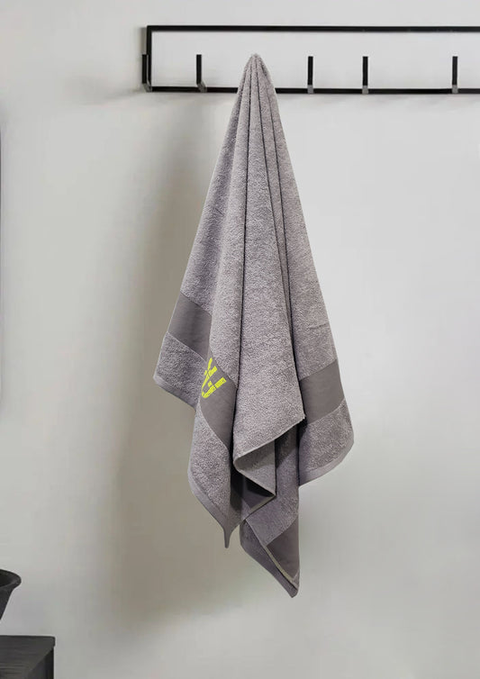 FK Premium cotton towel 27x54  - Bath Size