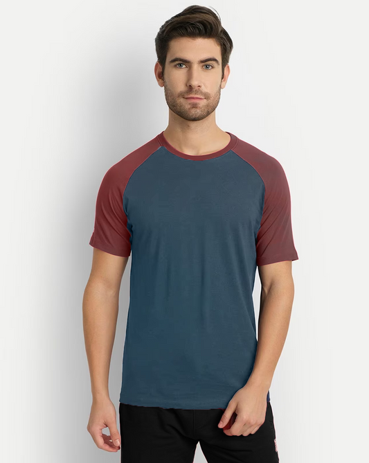 Men's Reglan Short Sleeve T-Shirt