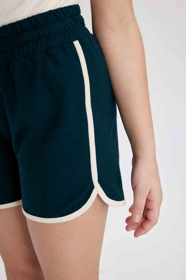 Kids (Unisex) Classic Shorts Zinc