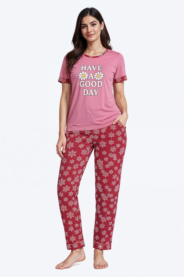 Night Suit for Women | Night Dress for Women in Pakistan Hinz Clothing Night Suit for Women | Night Dress for Women in Pakistan Hinz Clothing
