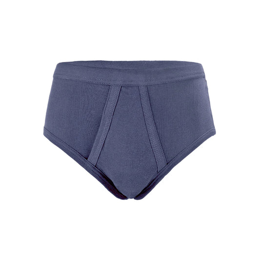 Men's Classic Brief (Light Grey) 756