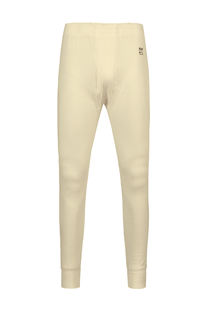 mens one piece thermal underwear by Hinz Knit