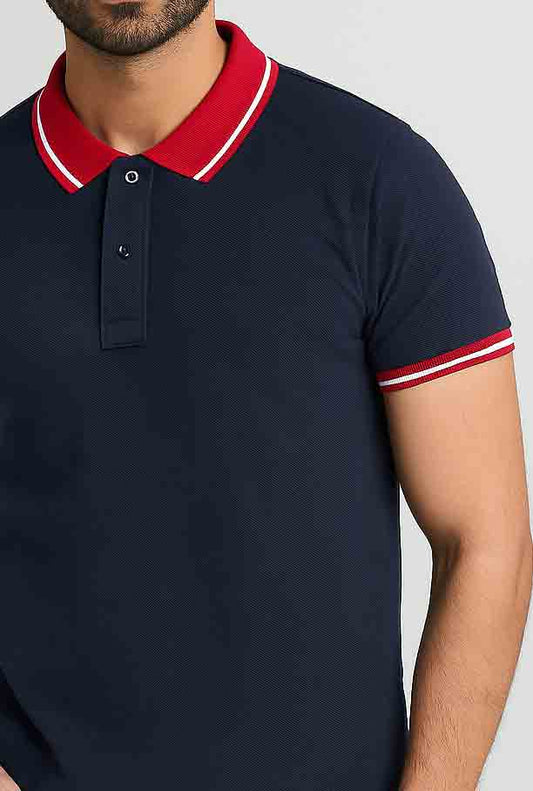 Men's Classic Polo Shirts