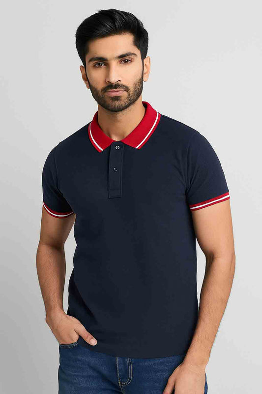 Men's Classic Polo Shirts