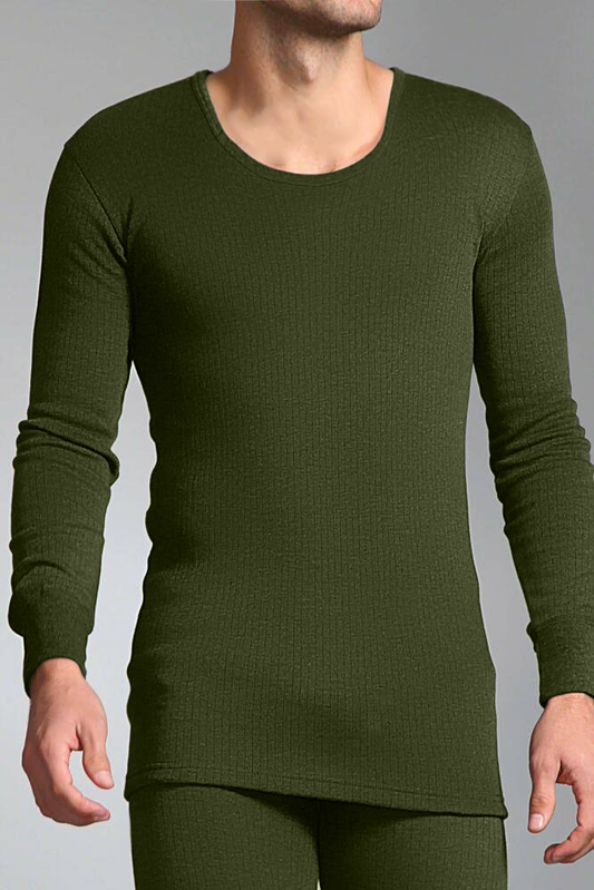 Fuloo's Inner Thermal Wear For Men in Green in Nepal - Buy Thermal Tops &  Trousers at Best Price at