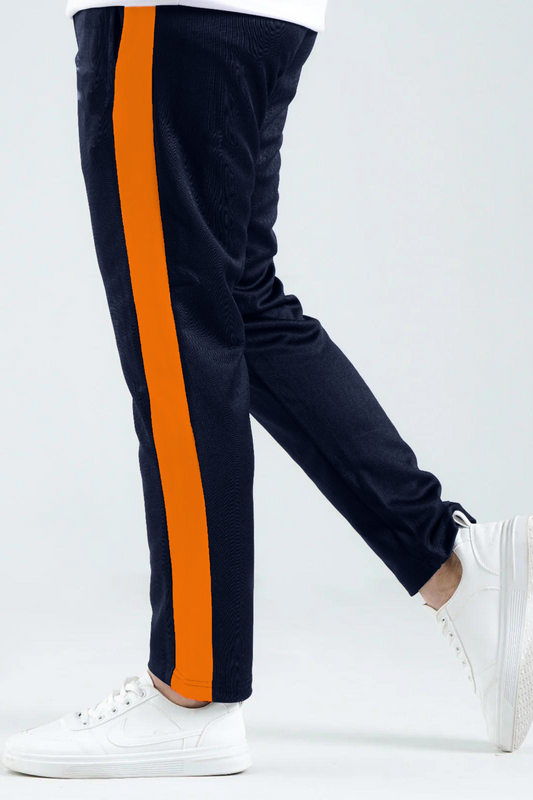 Max Panel Premium  Trouser (Terry)